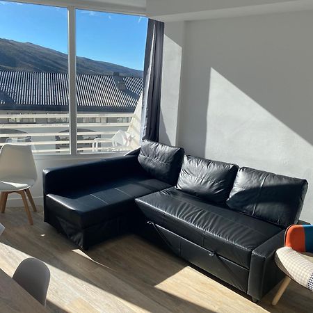 Apartamento Plaza Pradollano 1 Sierra Nevada Extérieur photo