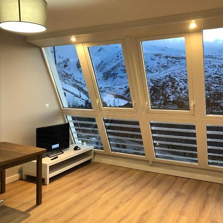 Apartamento Plaza Pradollano 1 Sierra Nevada Extérieur photo