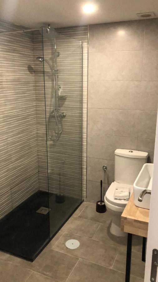 Apartamento Plaza Pradollano 1 Sierra Nevada Extérieur photo
