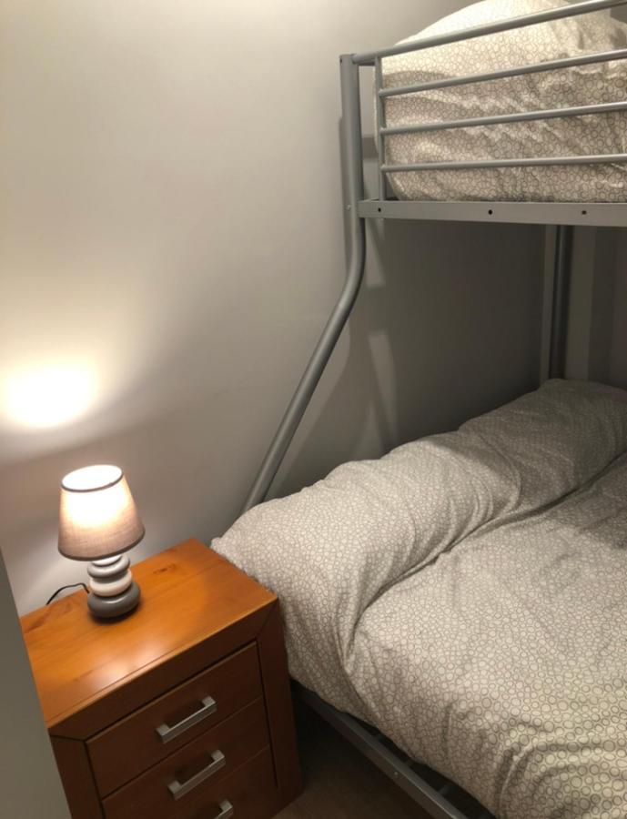Apartamento Plaza Pradollano 1 Sierra Nevada Extérieur photo