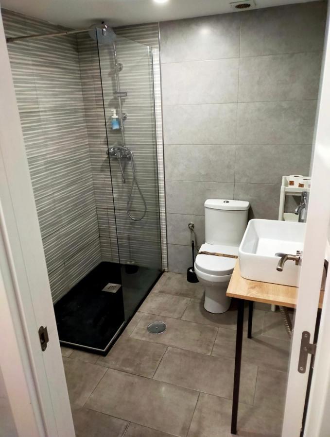 Apartamento Plaza Pradollano 1 Sierra Nevada Extérieur photo