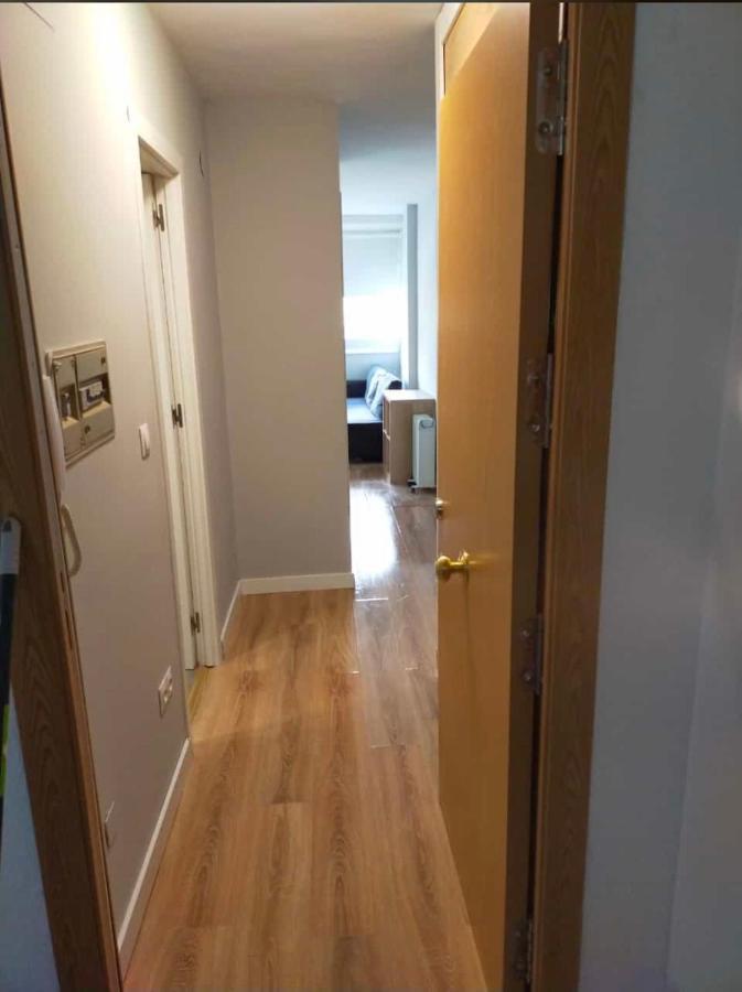Apartamento Plaza Pradollano 1 Sierra Nevada Extérieur photo
