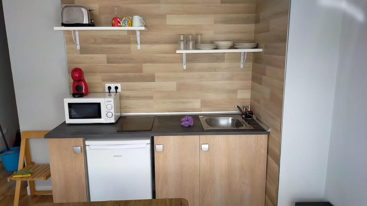 Apartamento Plaza Pradollano 1 Sierra Nevada Extérieur photo