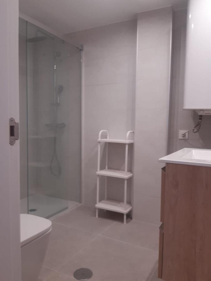 Apartamento Plaza Pradollano 1 Sierra Nevada Extérieur photo