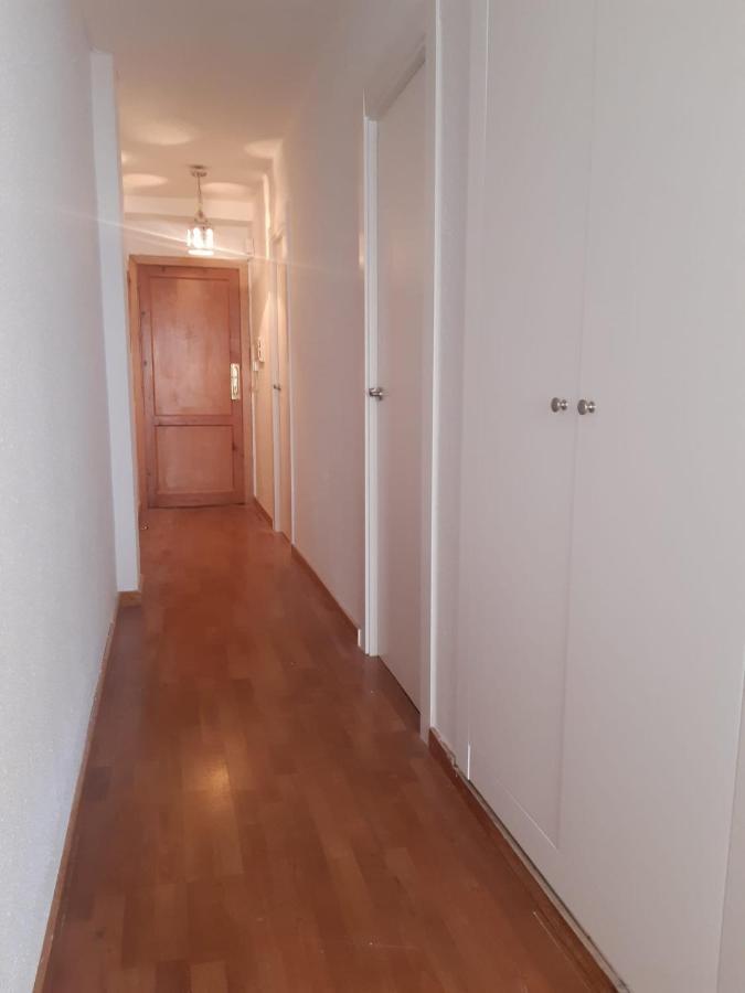 Apartamento Plaza Pradollano 1 Sierra Nevada Extérieur photo