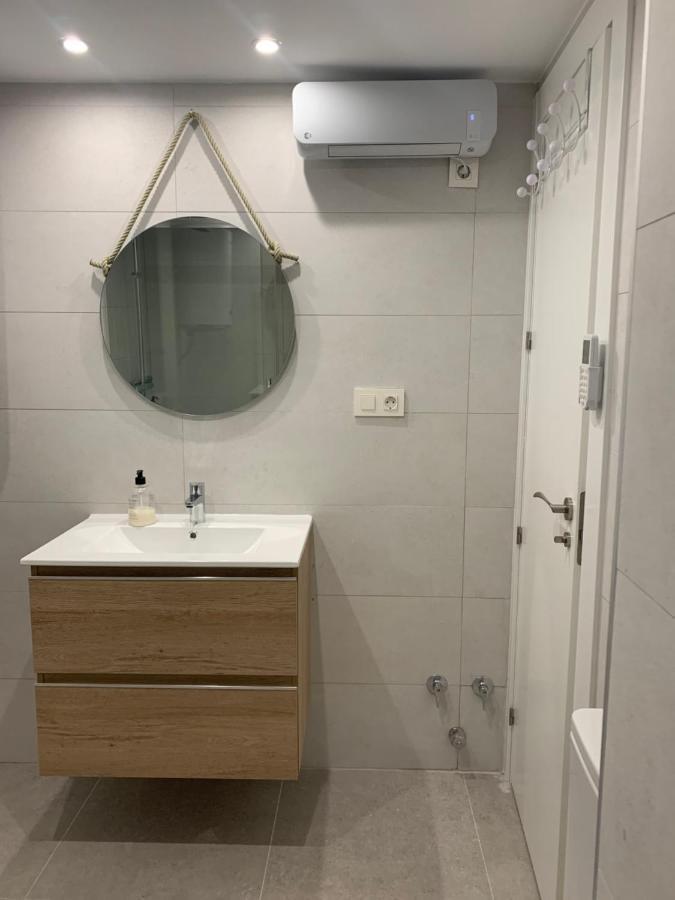 Apartamento Plaza Pradollano 1 Sierra Nevada Extérieur photo