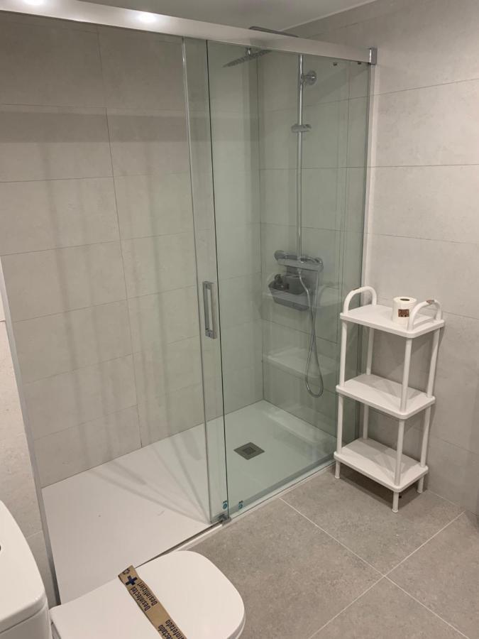 Apartamento Plaza Pradollano 1 Sierra Nevada Extérieur photo