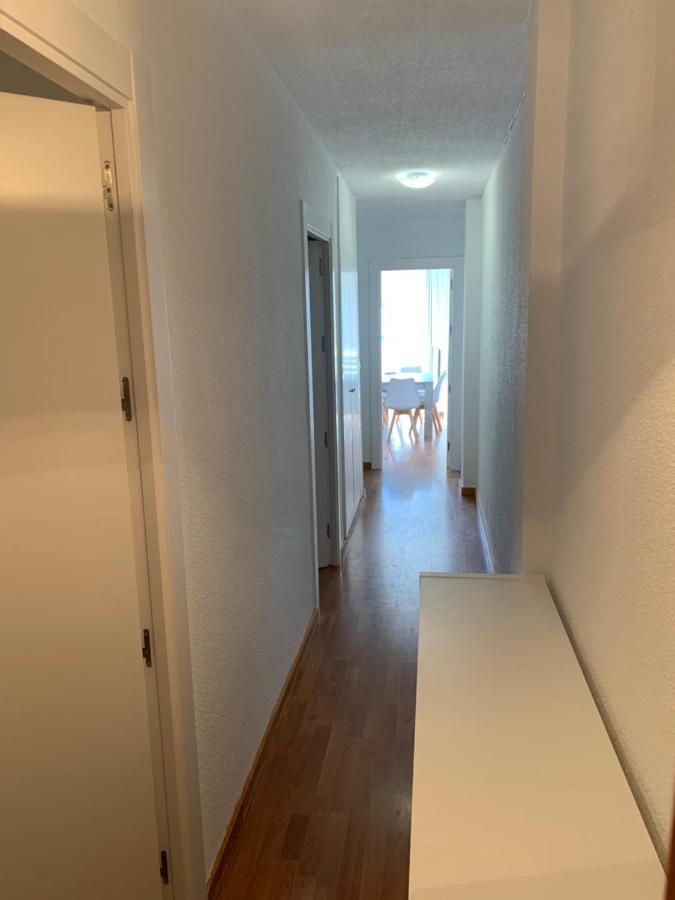 Apartamento Plaza Pradollano 1 Sierra Nevada Extérieur photo