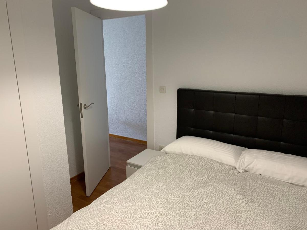 Apartamento Plaza Pradollano 1 Sierra Nevada Extérieur photo