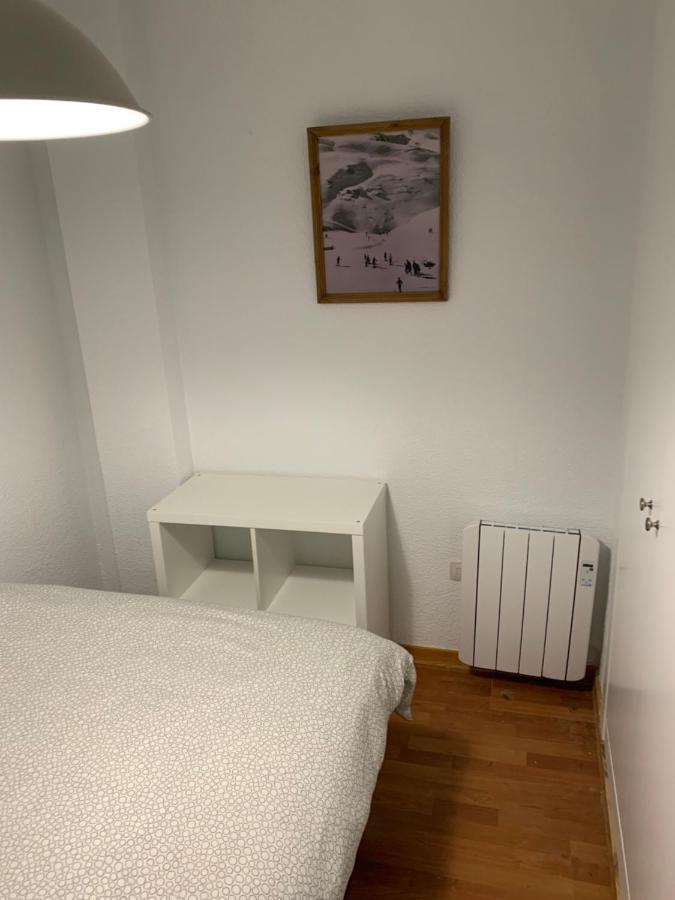 Apartamento Plaza Pradollano 1 Sierra Nevada Extérieur photo