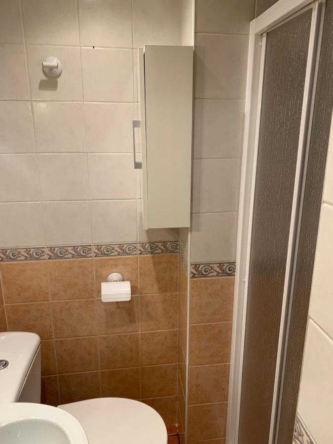 Apartamento Plaza Pradollano 1 Sierra Nevada Extérieur photo