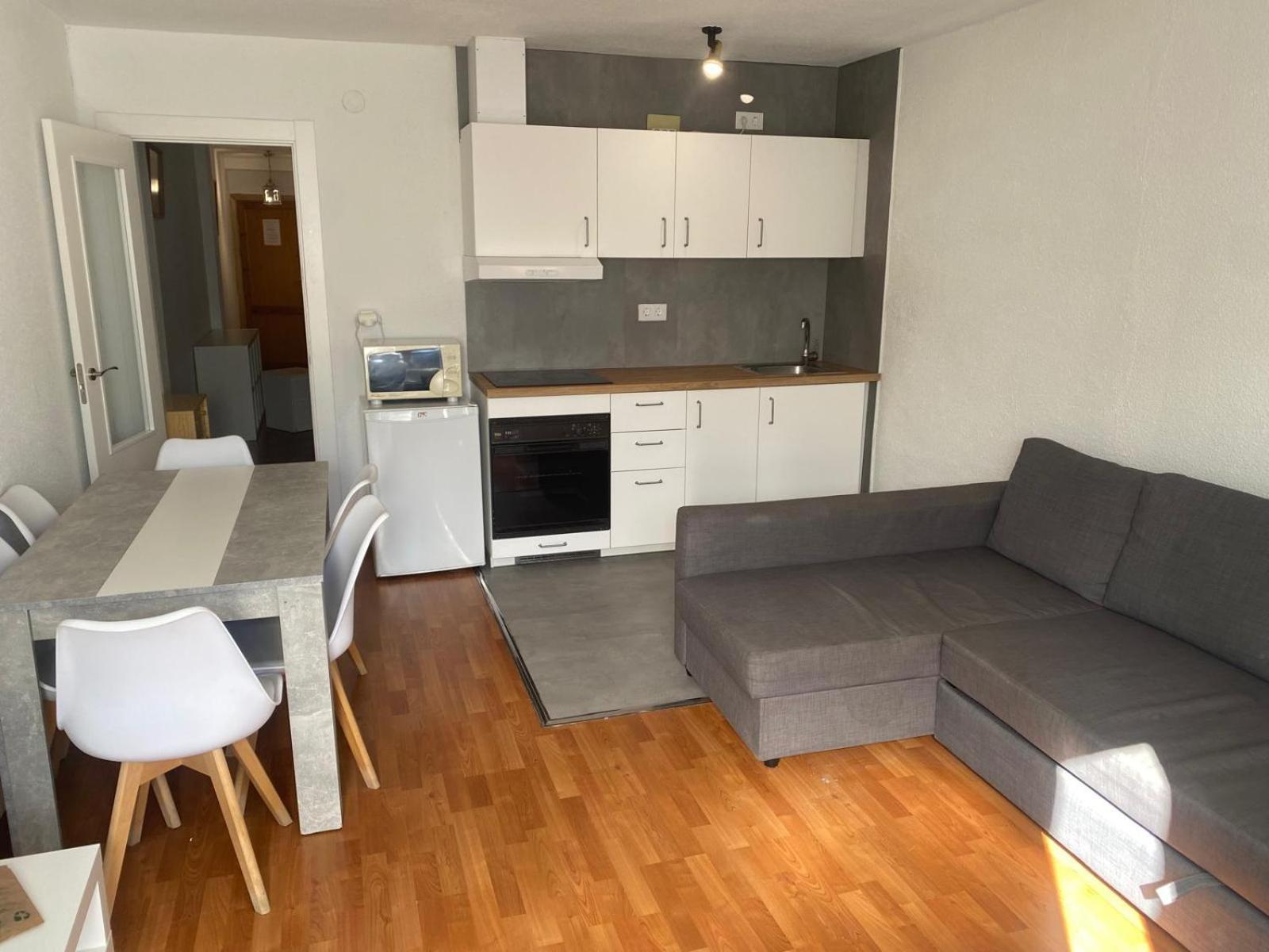 Apartamento Plaza Pradollano 1 Sierra Nevada Extérieur photo
