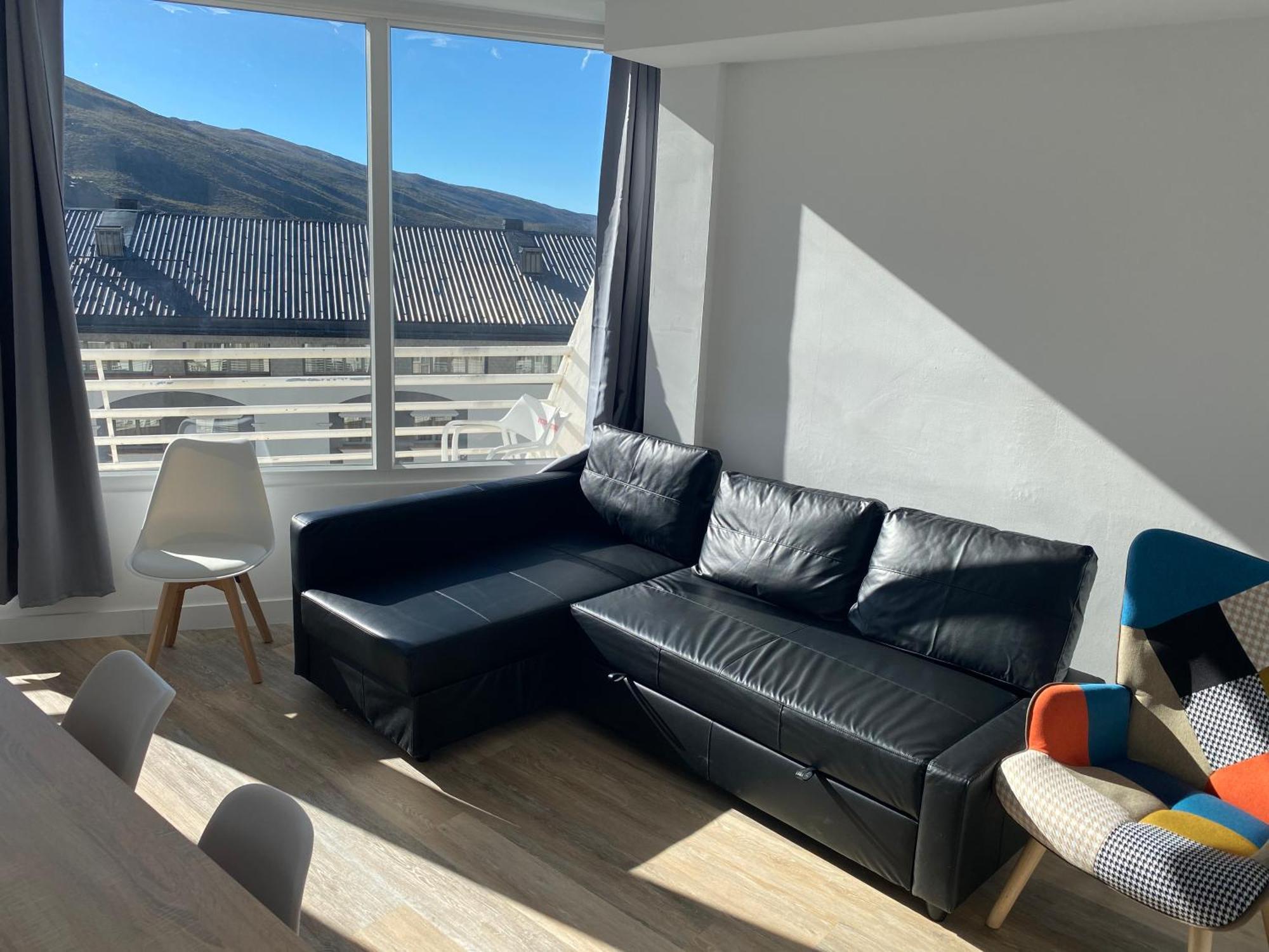 Apartamento Plaza Pradollano 1 Sierra Nevada Extérieur photo