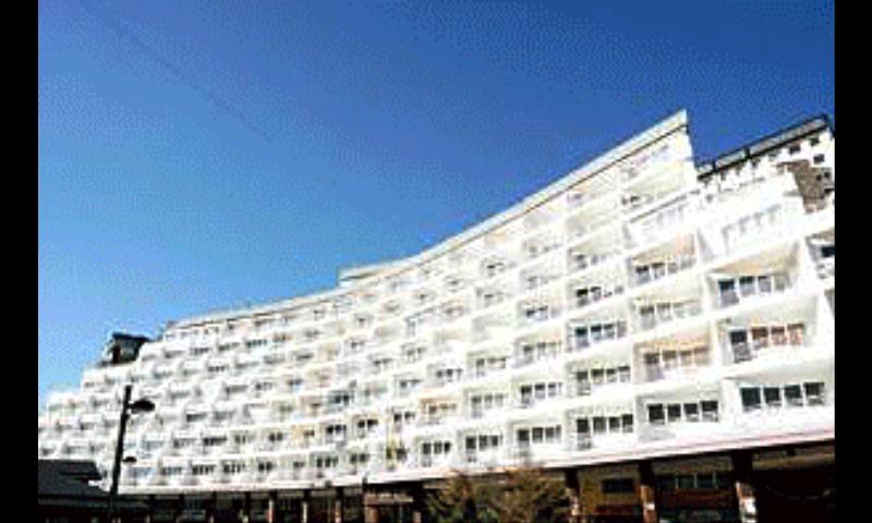 Apartamento Plaza Pradollano 1 Sierra Nevada Extérieur photo