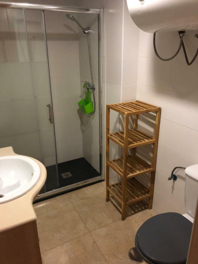 Apartamento Plaza Pradollano 1 Sierra Nevada Extérieur photo