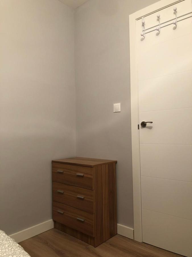 Apartamento Plaza Pradollano 1 Sierra Nevada Extérieur photo